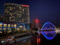 -上海嘉定喜来登酒店