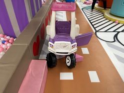 -孩子王童乐园(马群店)