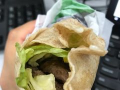 -汉堡王(常熟美城店)