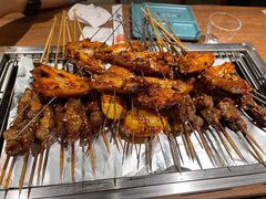 -那些年记忆烧烤