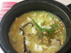 -阿香米线(路北大润发店)