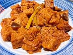 四季烤麸-兰溪小馆(首经贸店)