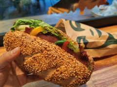 -星巴克臻选(南京艾尚天地店)