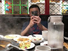 -火锅岛潮牌自助餐厅(天津天佑城店)