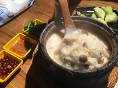 -云晓光头烧烤吧(盛夏店)