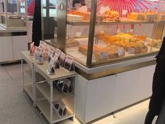 -红星前进面包牛奶公司(五道口购物中心店)