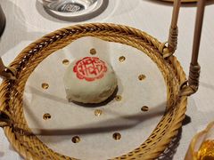 -叶叶菩提·晋福宫