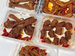 -郴州特产舜华临武鸭(郴州西站店)