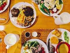 -So Lounge索兰至餐厅(蓝色港湾店)