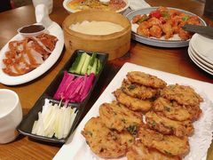 糖醋里脊-小浒娘(兴贤商业广场店)