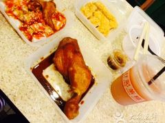 -孖记茶档·热腾茶餐(荔湾领展广场店)