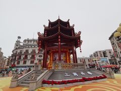 -汕头市小公园