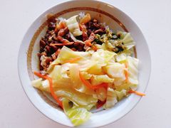 -永和大王(小厨·东四十条店)