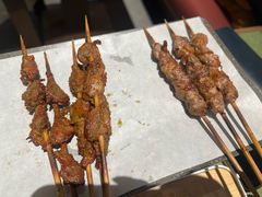 -柴氏风味斋(甘家口店)