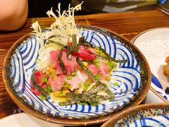 -鸟鹏烧鸟居酒屋(熙龙湾店)