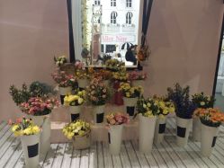 -Alice Nine婚礼艺术空间(总店)