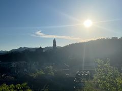 -云端咖啡(山顶教堂店)