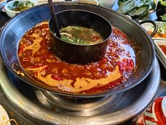 -巴蜀大将火锅(春熙店)