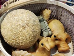 -味可道·黄圃人家园林酒家(兆丰店)