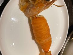 -甄御•海鲜新青岛菜(麦岛店)