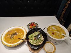 -彩虹之约•淮扬家宴(亚运村店)