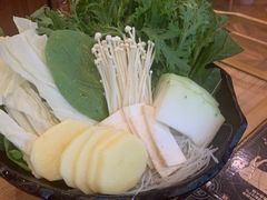 -牛品福潮汕牛肉火锅(旺庄店)