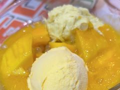 -糖糖屋•糖水•雪花冰店(时尚天河店)