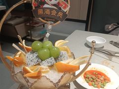 -海底捞火锅(万达广场店)