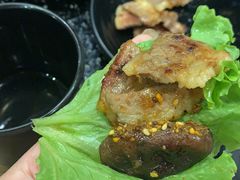 -九田家黑牛烤肉料理(中北镇店)