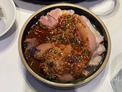 -巴邑火锅·鲜切牛肉(萧山银隆店)
