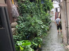-磁器口古镇