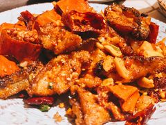 -十面欢腾·海鲜面·台式Bistro(长乐路店)