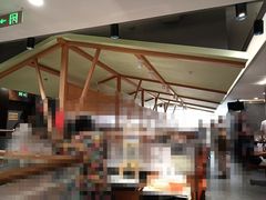 -王家沙点心店(南京西路总店)