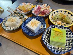 -沿江海南菜·文昌鸡祖师爷(大东海店)
