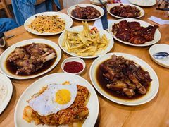 -贤花饭店(城阳店)