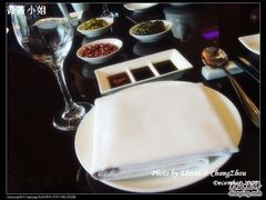 餐具@长兴楼-长兴楼饭店