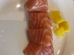 -康帝国际酒店-艾斯本自助西餐厅