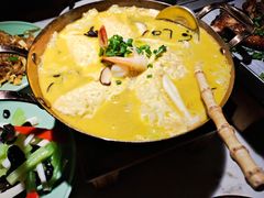 -绿茶餐厅(城西银泰城店)