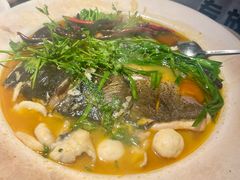 -清水亭湖北菜(大屯DT51店)