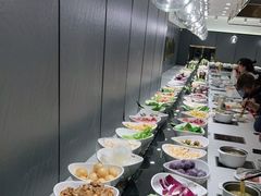 -农小锅自助小火锅(北京大兴凯德店)