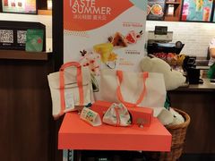 -星巴克(宁波老外滩店)