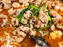 -九子香辣蟹跳跳蛙(龙昆南路店)