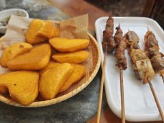 -清真·鸦儿李记·涮肉(花市店)
