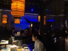 -绿茶餐厅(燕郊永旺店)