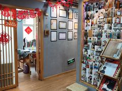 -汉翔书法丨书法·美术·硬笔·国画(五道口校区)