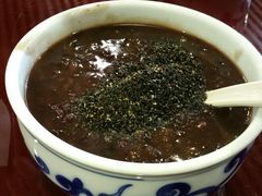 状元五黑粥-宏状元现熬粥·京味菜(黄寺大街店)