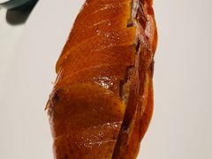 -四季民福烤鸭店(外滩外白渡桥店)