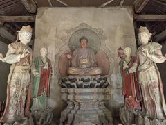 -白台寺