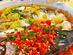 -小辣椒(华富店)