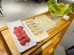 -壮雄牛屠牛肉店(军埠老店)